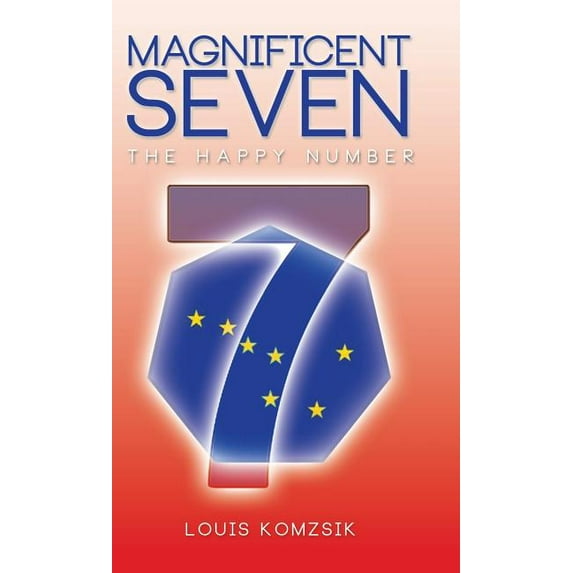 Magnificent Seven : The Happy Number