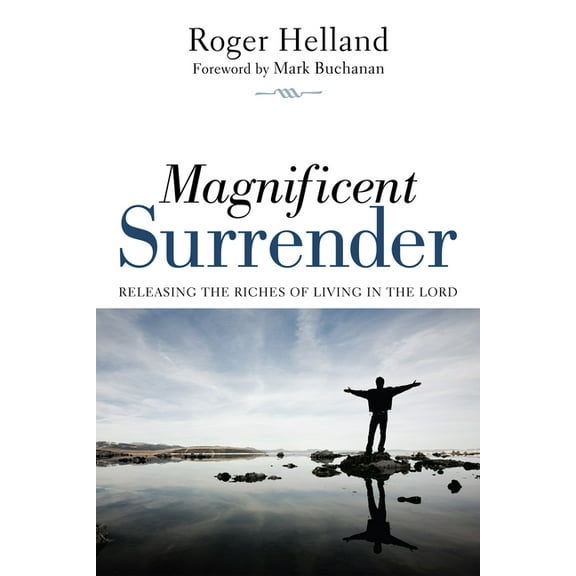 Magnificent Surrender (Paperback)