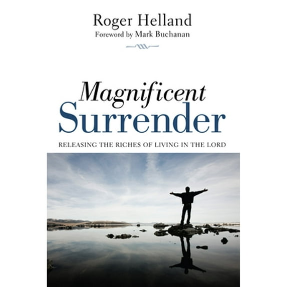 Pre-Owned Magnificent Surrender (Paperback)