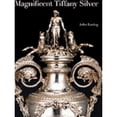 thumbnail image 1 of Pre-Owned Magnificent Tiffany Silver (Hardcover) 0810942739 9780810942738, 1 of 1