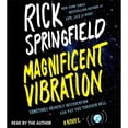 thumbnail image 1 of Pre-Owned Magnificent Vibration Paperback, 1 of 1