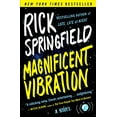 thumbnail image 1 of Pre-Owned Magnificent Vibration (Paperback) 1476760047 9781476760049, 1 of 1