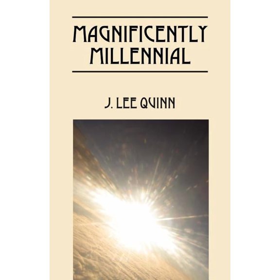 Magnificently Millennial, (Paperback)