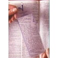 thumbnail image 1 of Magnifier - Bookmark Magnifier, 1 of 1