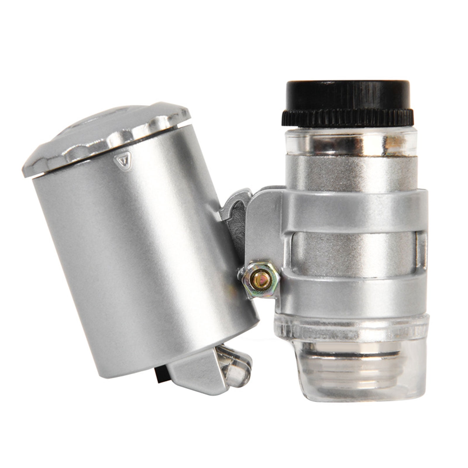 Magnifier For Educational Geological Use And Collectible Verification ...