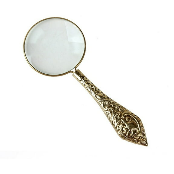 Magnifier for Kids for Ideal Childrens Magnifiers Handheld Classic Magnifying Gl