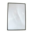 thumbnail image 1 of Magnifier of Large Area and Ultra Thin for Elderly Reading with Good Magnification and Durability, 1 of 8