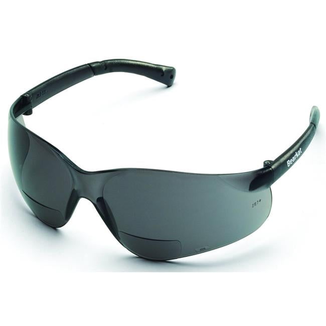 Magnifiers - 1.5 Strength, Gray Lens