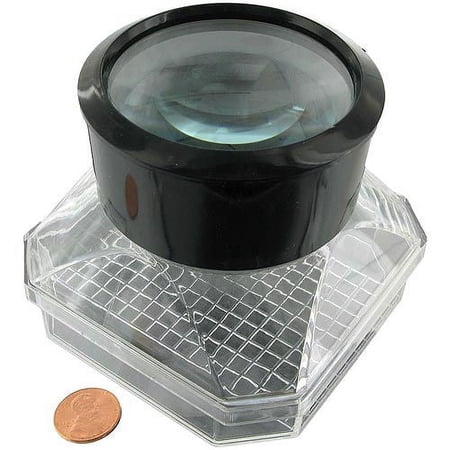 Magnifying Bug Viewer