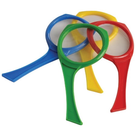 (Price/Dozen)US TOY 7860 Large Magnifying Toy Glasses