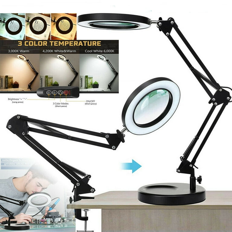 Hobby desk light deals