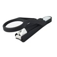 thumbnail image 1 of Magnifying Glass Nail Clippers, Qiopertar Under $5 Nail Clippers And Tool Manicure Multi-functional To Cut Nails Tool Ingrown Nails Stainless Steel Cutter Polish With A Curved, 1 of 7