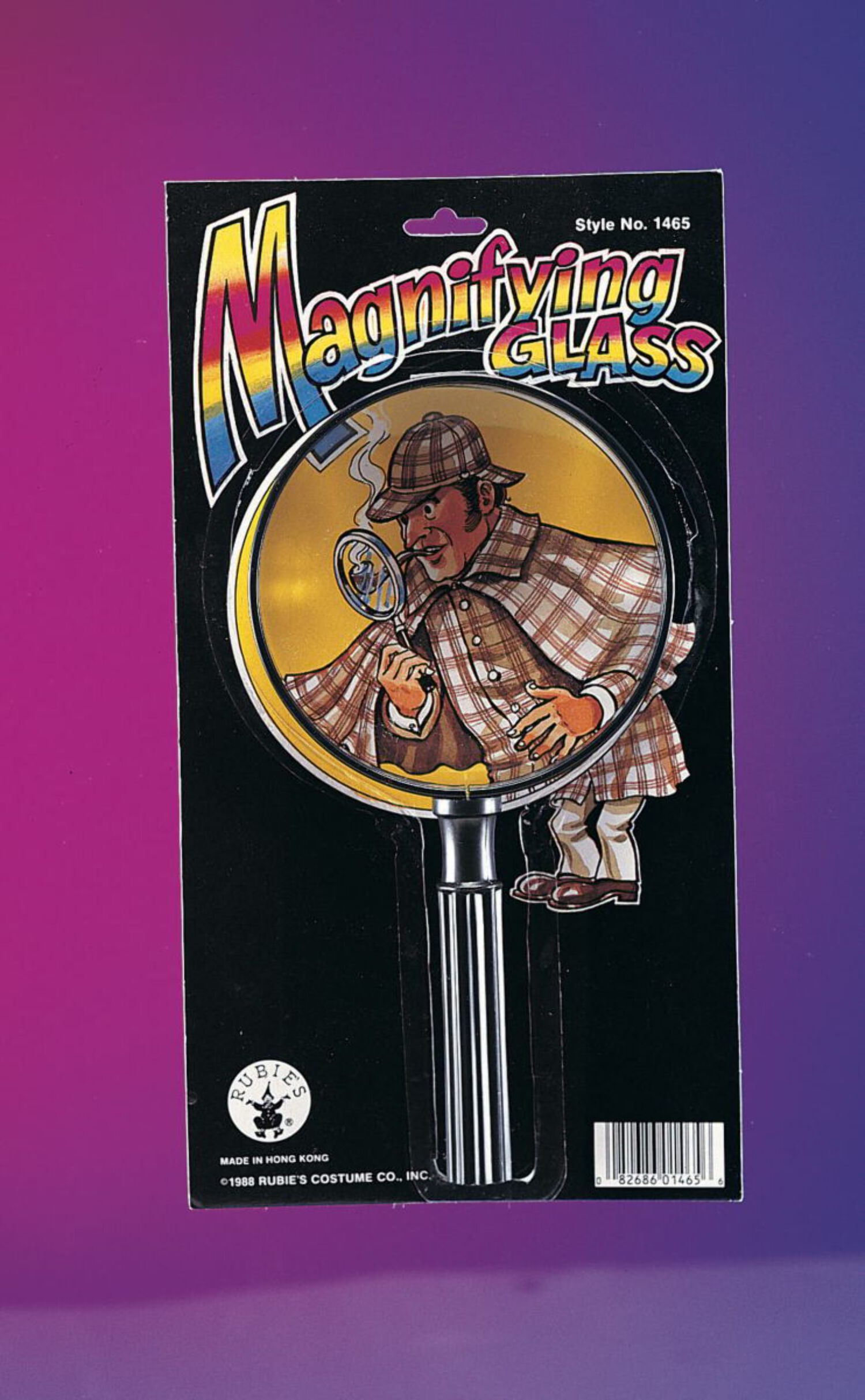 thumbnail image 1 of Magnifying Glass, 1 of 1