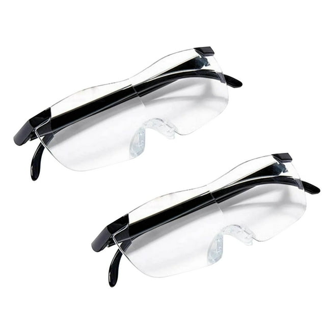 Magnifying Glasses For Close Work Reading Sewing Clear 160