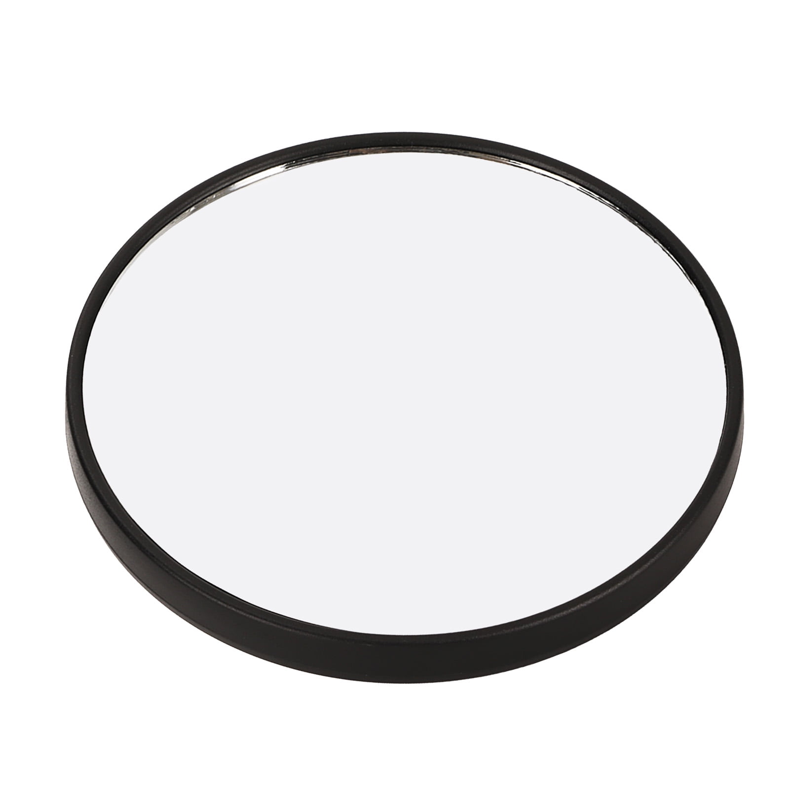 Magnifying Mirror Suction Cups 15X Magnification Round Magnified Mirror