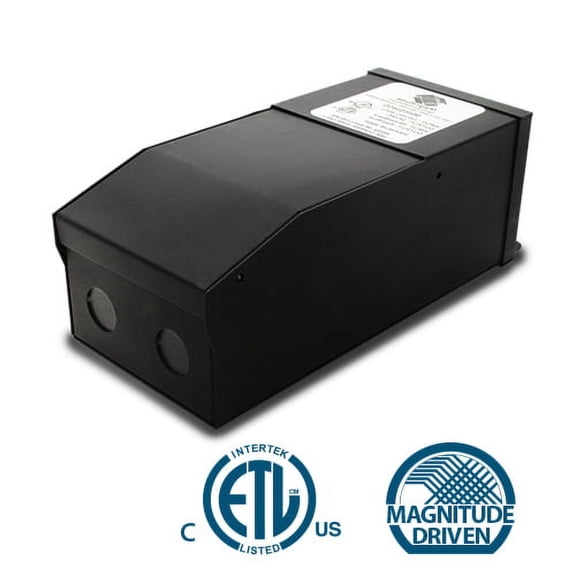 Magnitude M150L24DC-AR Constant Voltage LED Driver