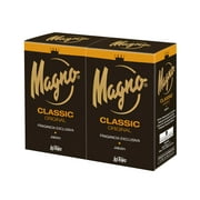 Magno Classic Original Soap 3.5 oz./100gr. 2 Bars
