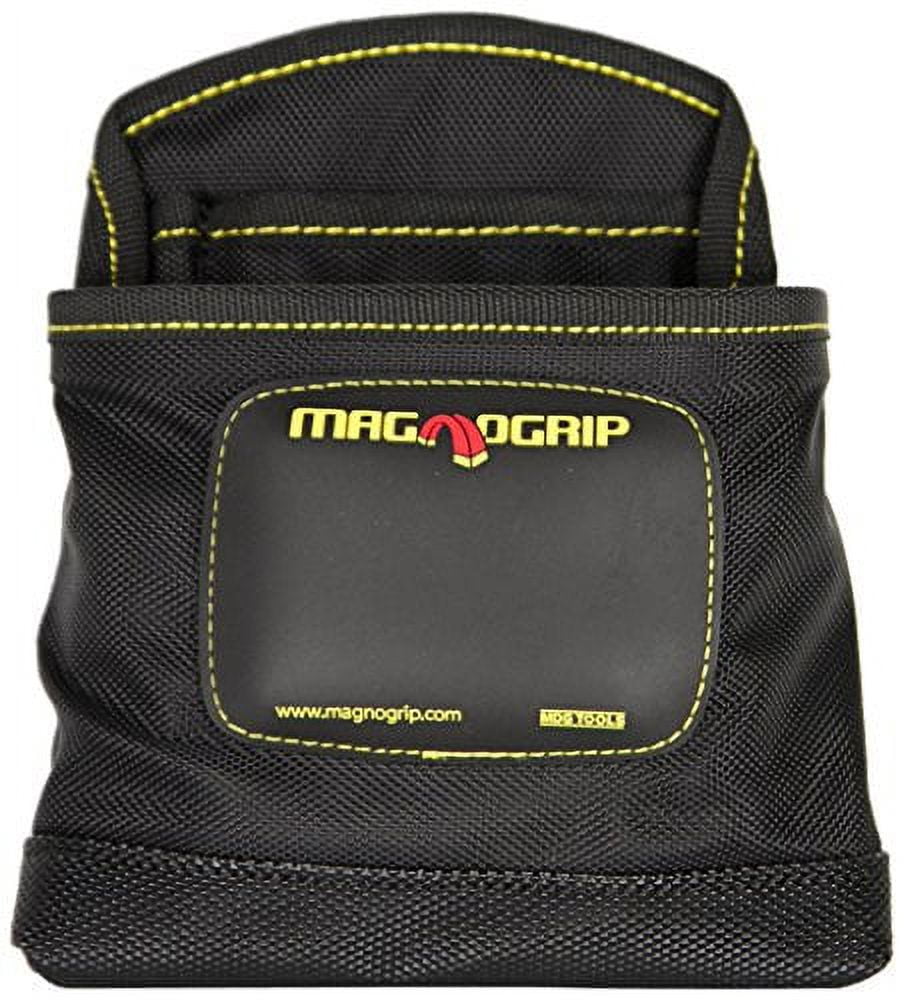 MagnoGrip Pocket developmental Magnetic Tool Pouch