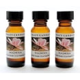 thumbnail image 1 of Magnolia 3 Bottles 1/2 FL Oz Each 15ml Premium Grade Scented Fragrance Oil by Crazy Candles, 1 of 1