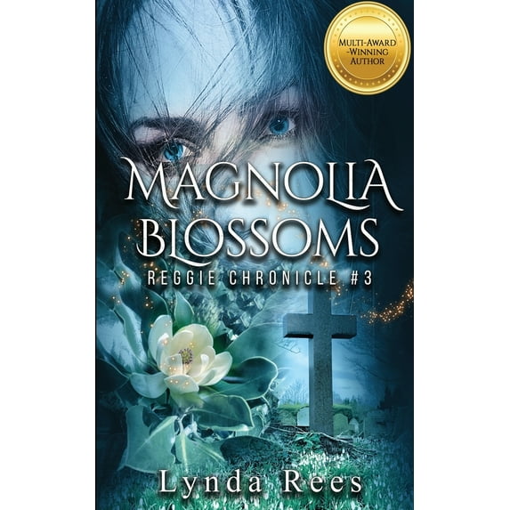 Pre-Owned Magnolia Blossoms (Paperback) 1088041639 9781088041635