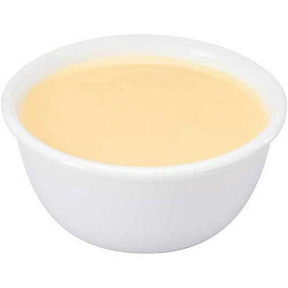 Magnolia Brand 140 Ounce Sweetened Condensed Milk Pouch - 3 per case.