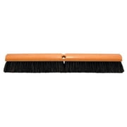 Magnolia Brush 455-2936 36 Inch Concrete Brush W-M72342B1D Soft Grey H