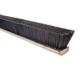 thumbnail image 1 of Magnolia Brush 455-918-XLH 18 in. H.H. Plas. & Tamp. Floor Brush, 1 of 1