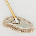 thumbnail image 1 of Magnolia Brush Cotton Wedge Dust Mop Head (10 Pack), 1 of 1