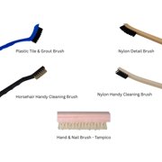 Magnolia Brush - Detail Brush Set