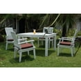 thumbnail image 1 of Anderson Teak Magnolia 5-Pieces Dining Set, 1 of 3