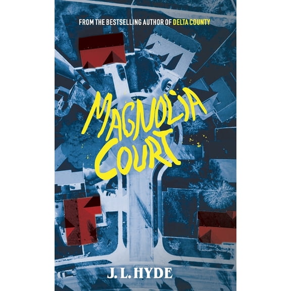 Magnolia Court, (Paperback)