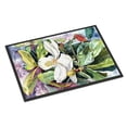 thumbnail image 1 of Magnolia Doormat 18x27, 1 of 4