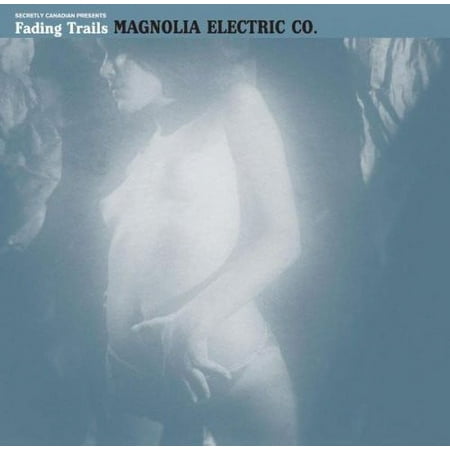 Fading Trails [LP] - VINYL