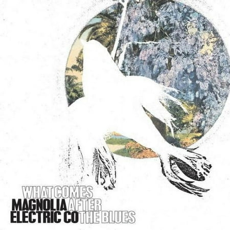 What Comes After the Blues [LP] - VINYL