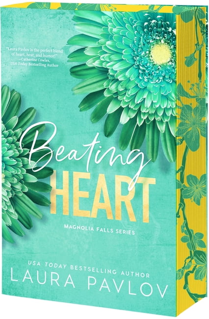 Magnolia Falls Beating Heart, Book 4, (Paperback)