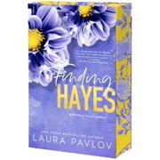 Magnolia Falls Finding Hayes, Book 5, Paperback