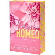 Loving Romeo Paperback