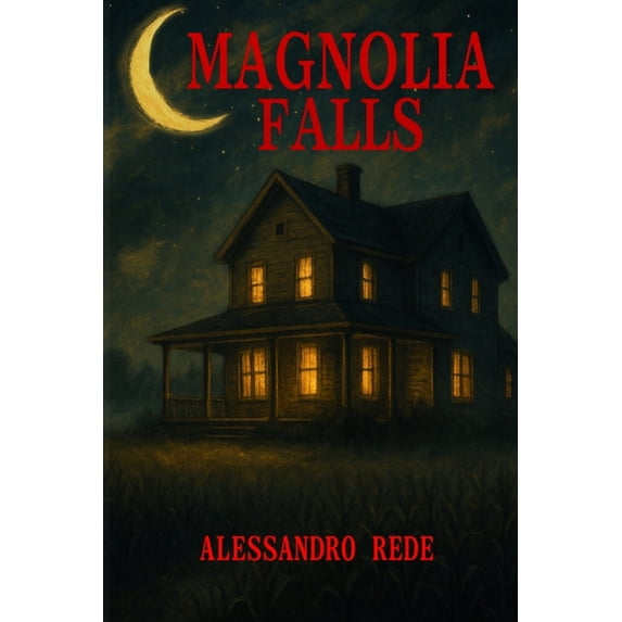 Magnolia Falls, (Paperback)