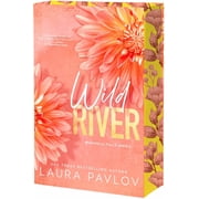Wild River Paperback