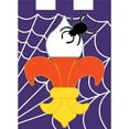 thumbnail image 1 of Magnolia Garden Flags 485 29 x 42 in. Halloween Polyester Garden Flag, Large, 1 of 1