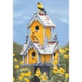 thumbnail image 1 of Magnolia Garden Flags M080012 13 x 18 in. House Hunting Polyester Garden Flag, 1 of 1