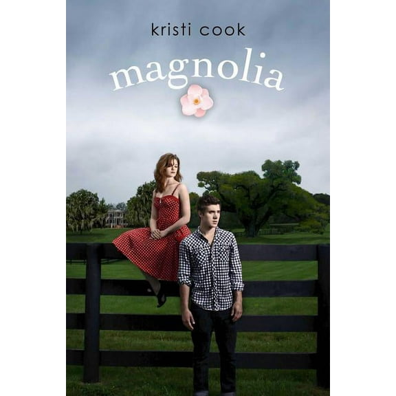 Magnolia (Hardcover)