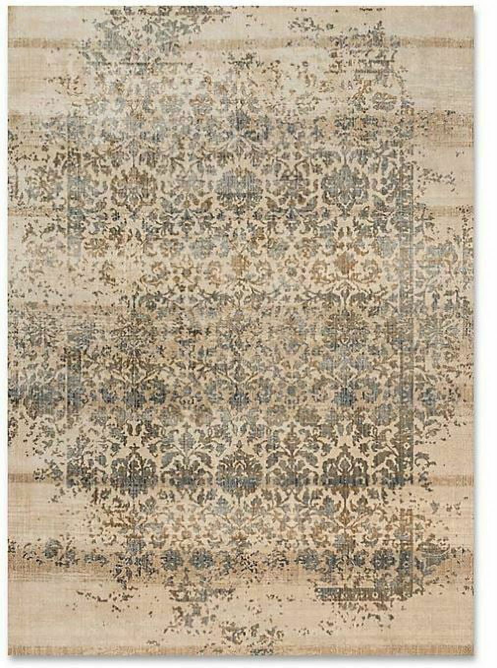 Magnolia Home By Joanna Gaines Kivi 2Foot 7Inch x 4Foot Accent Rug