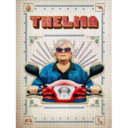 Magnolia Home Ent - Thelma [DIGITAL VIDEO DISC]