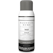 Magnolia Home Ultra-Matte Chalk Spray Paint, Garden Trowel - 12 oz