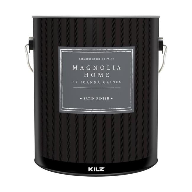 Magnolia Home by Joanna Gaines KILZ Satin Tint Base Base 3 Paint
