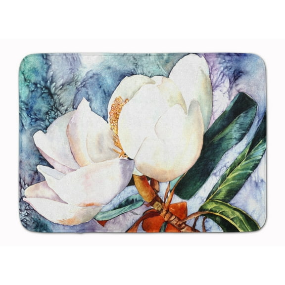 Magnolia Machine Washable Memory Foam Mat
