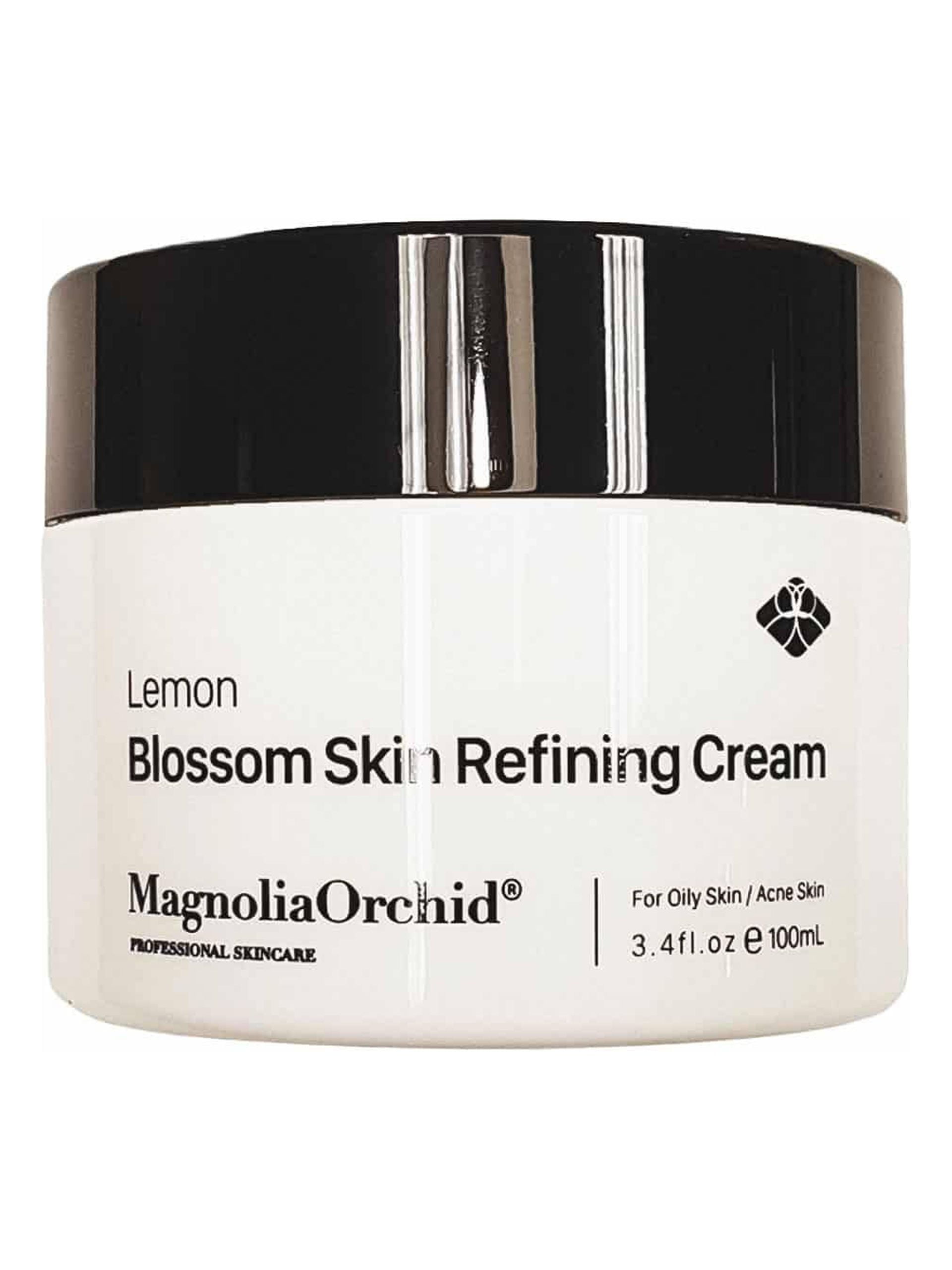 ➁BLOOM AURA REFINE CREAM 30g ➁BLOOM AURA REFINE CREAM 30g