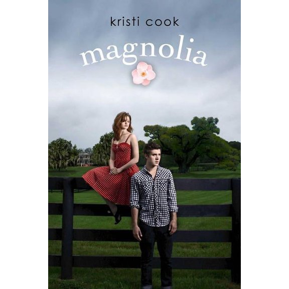 Magnolia (Paperback)