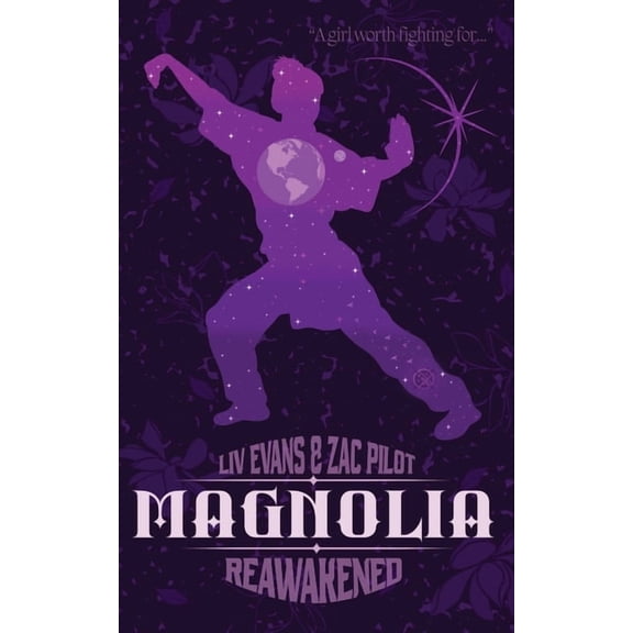 Magnolia, (Paperback)